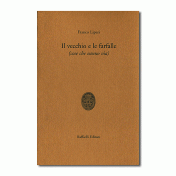 Il vecchio e le farfalle