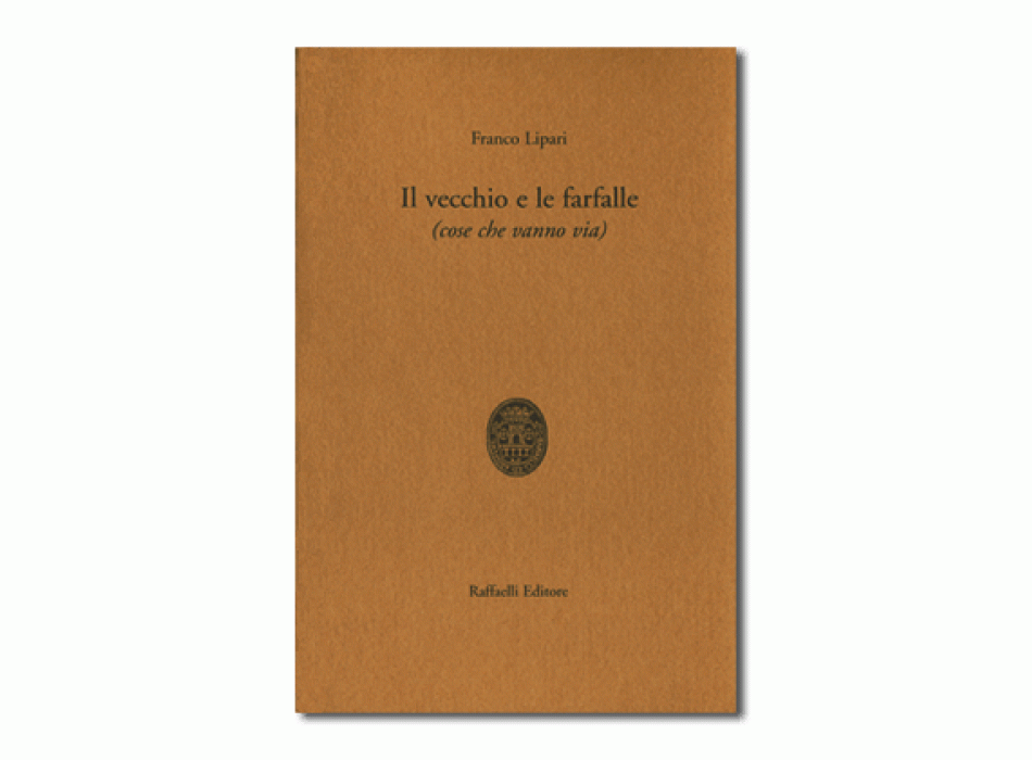 Il vecchio e le farfalle