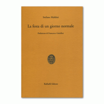La festa di un giorno normale
