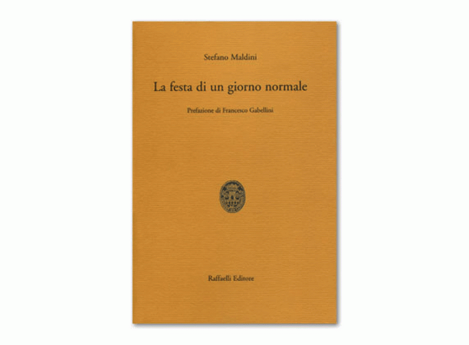 La festa di un giorno normale