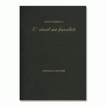 E’ nòud me fazulètt