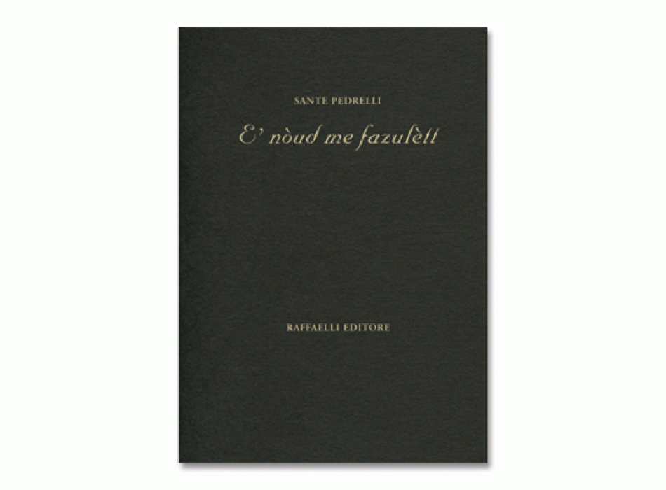 E’ nòud me fazulètt
