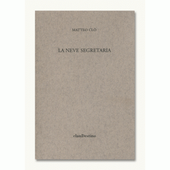 La neve segretaria