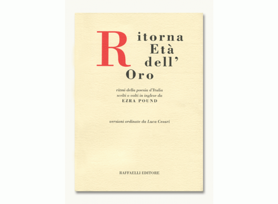 Ritorna Età dell'Oro