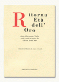 Ritorna Età dell'Oro