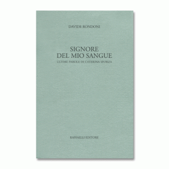 Signore del mio sangue