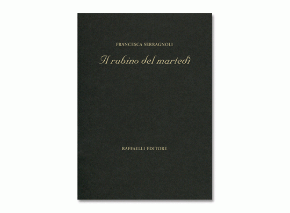 Il rubino del martedì