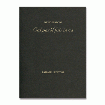 Cal parôl fati in ca
