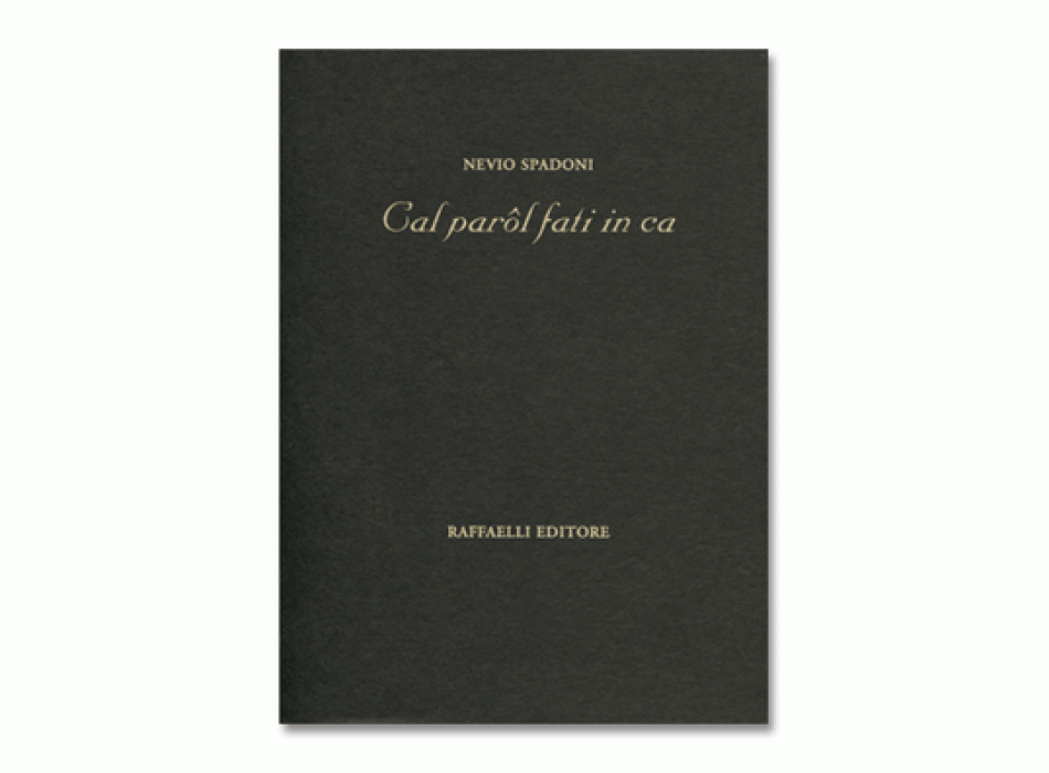Cal parôl fati in ca
