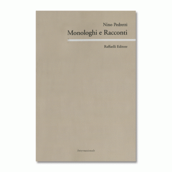 Monologhi e Racconti