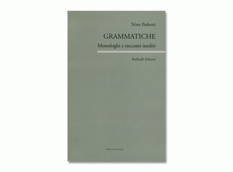  Grammatiche