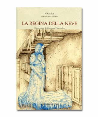 La regina della neve