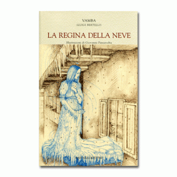 La regina della neve