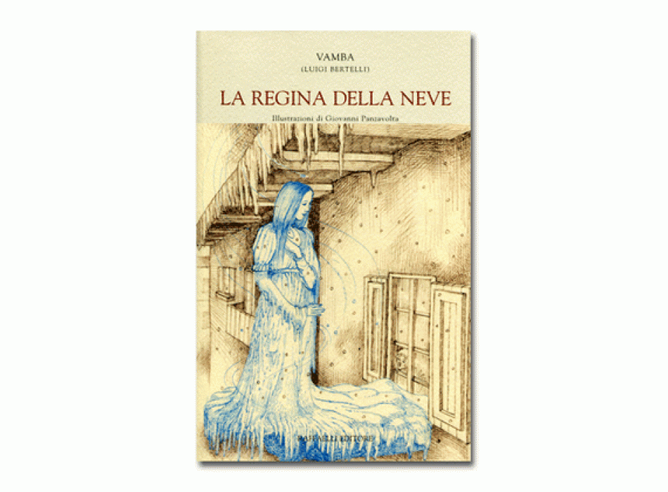 La regina della neve