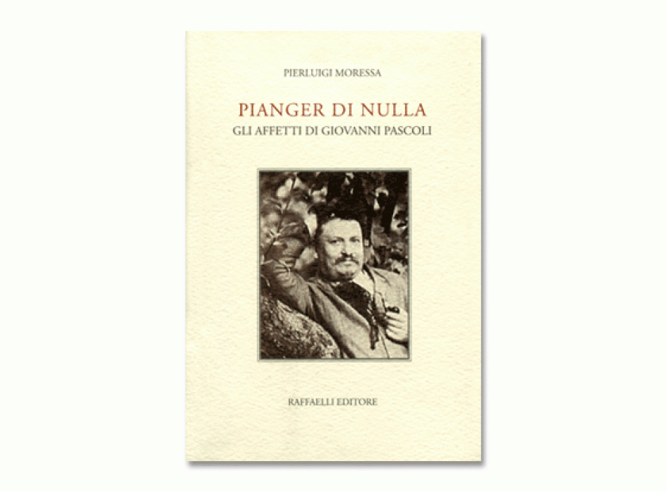 Pianger di nulla