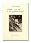 Pianger di nulla