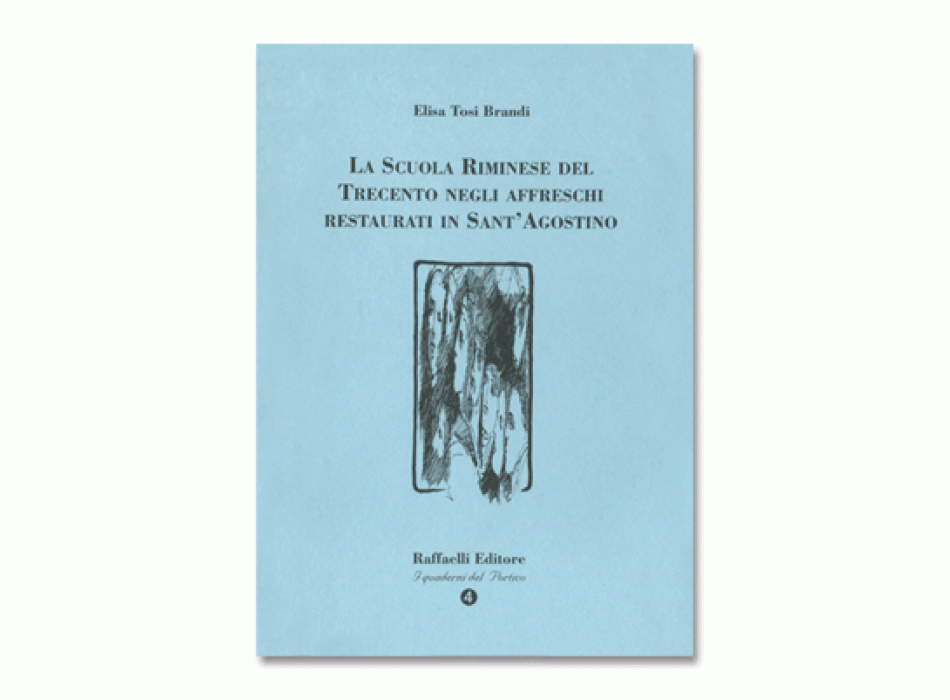 La Scuola Riminese del Trecento