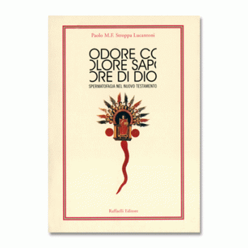 Odore Colore Sapore di Dio