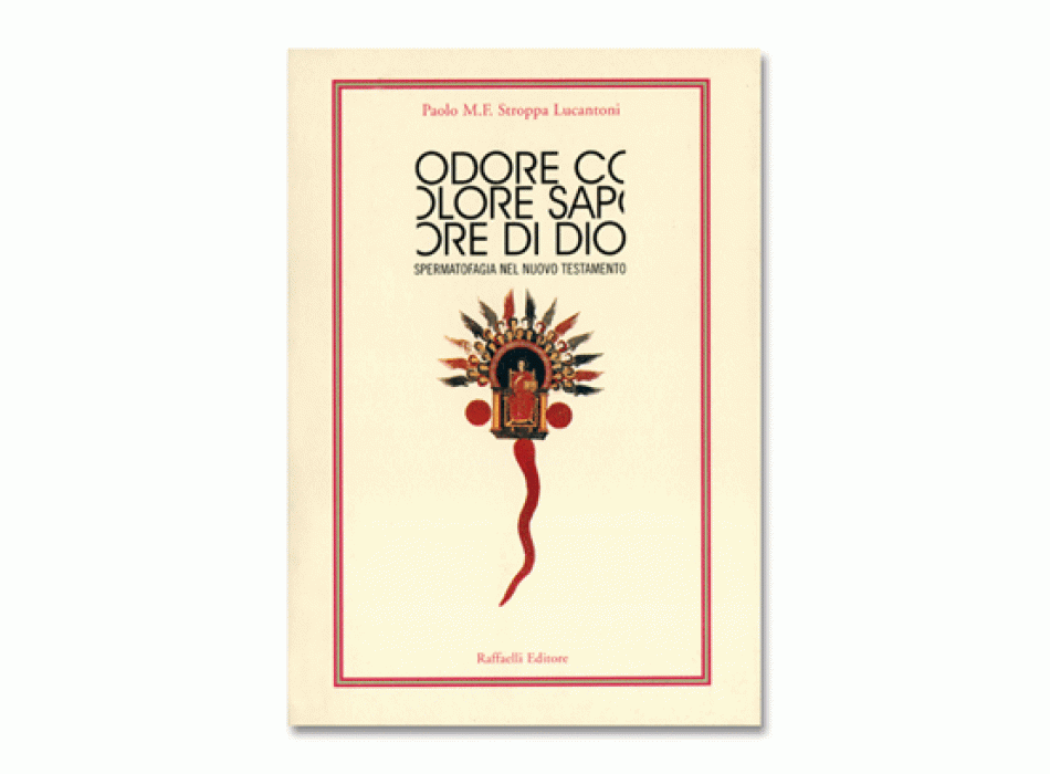 Odore Colore Sapore di Dio