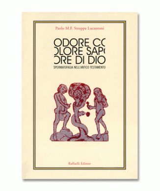 Odore Colore Sapore di Dio