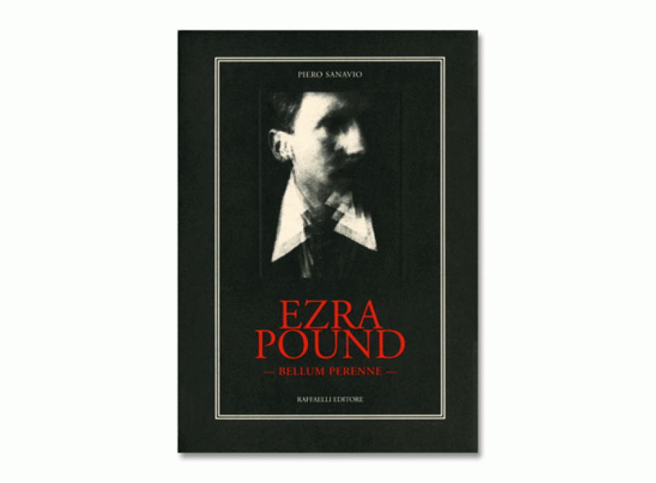 Ezra Pound