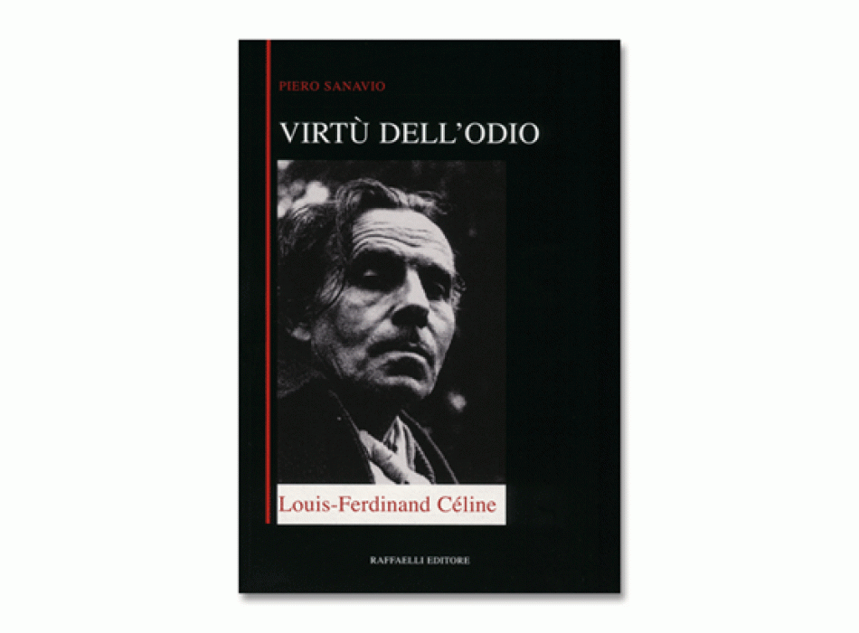 Virtù dell'odio