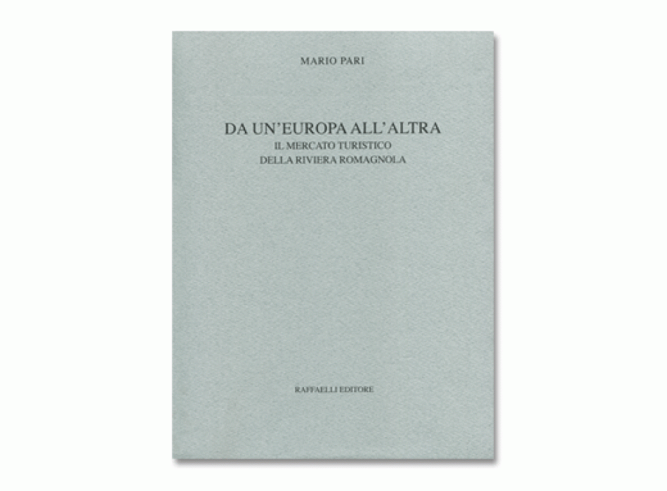 Da un'Europa all'altra