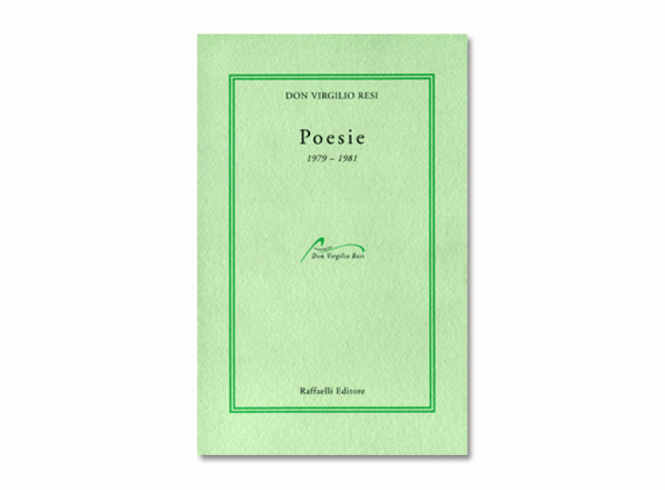 Poesie (1979-1981)