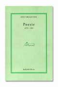 Poesie (1979-1981)