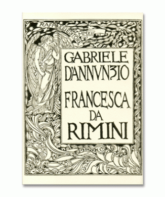 Francesca da Rimini