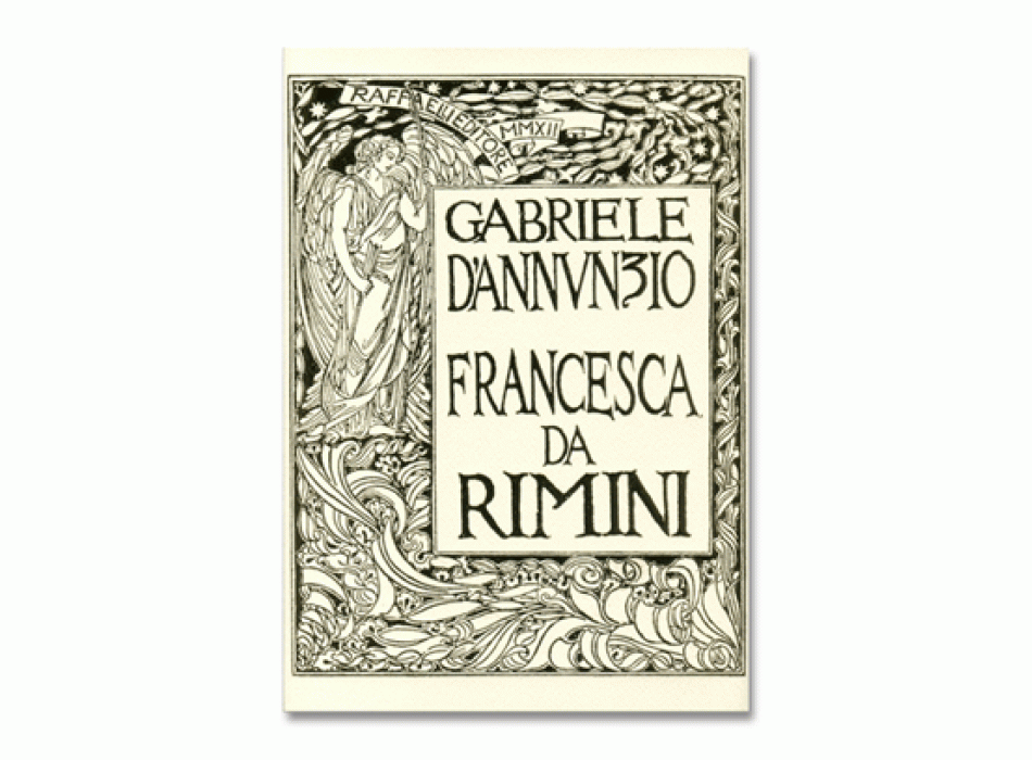 Francesca da Rimini