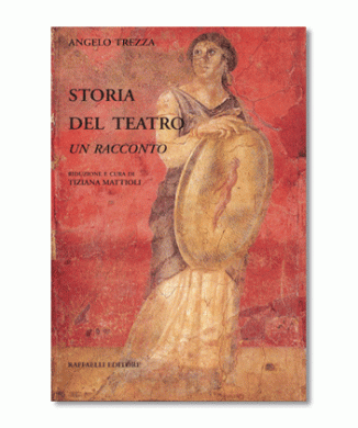 Storia del teatro