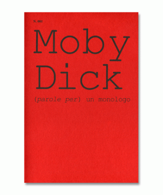 Moby Dick