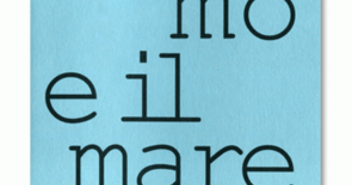 opinione con la parola bicicletta e il mare