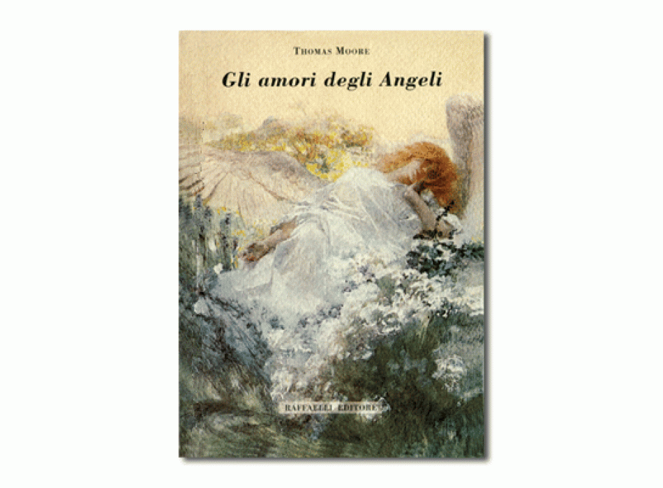 Gli amori degli angeli