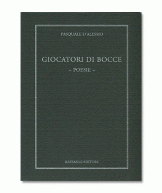 Giocatori di bocce