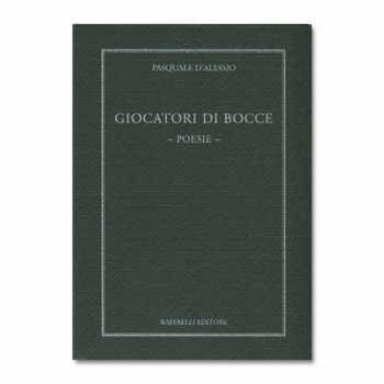 Giocatori di bocce