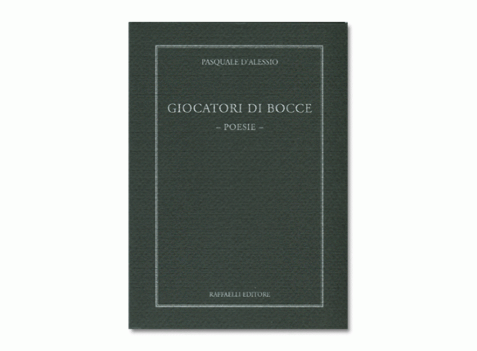 Giocatori di bocce