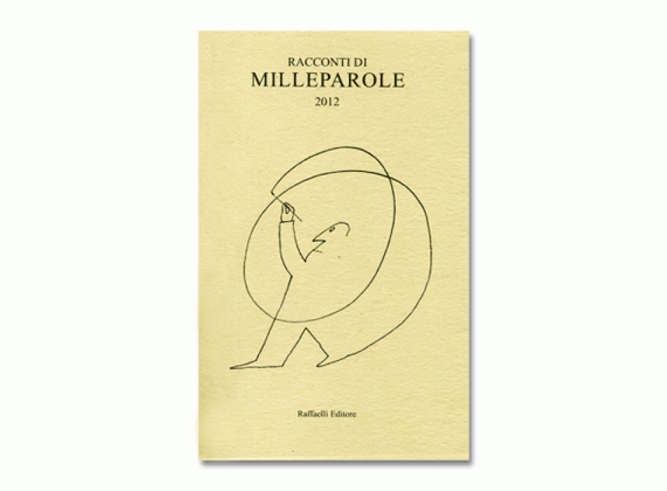 RACCONTI di MILLEPAROLE