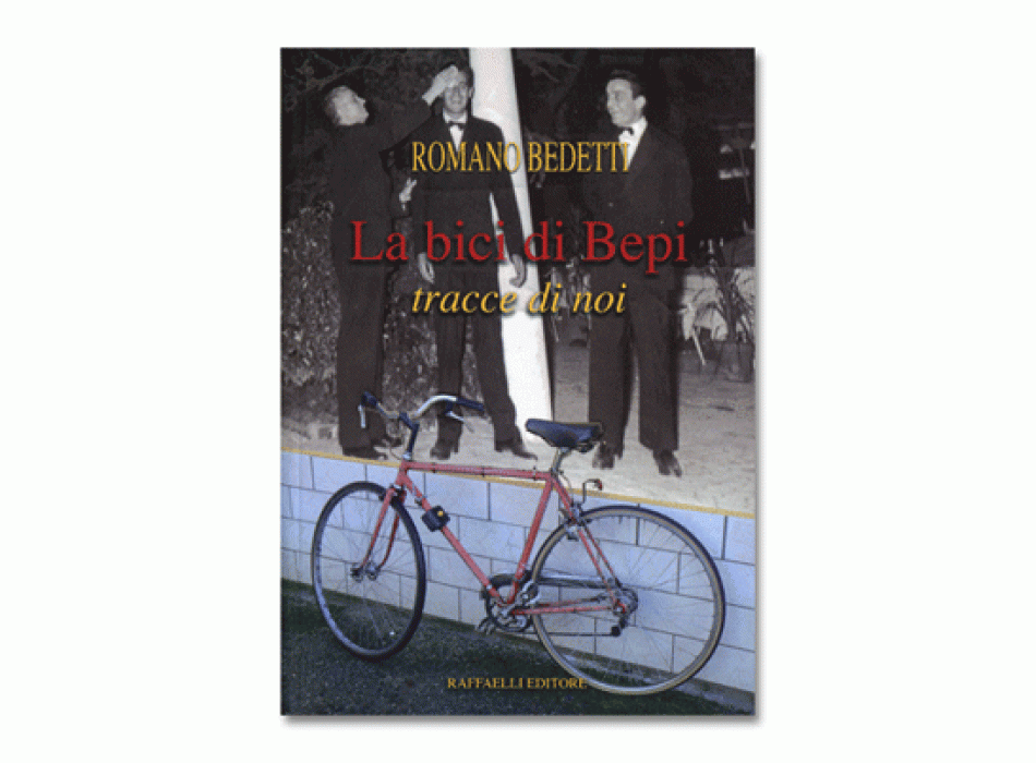 La bici di Bepi