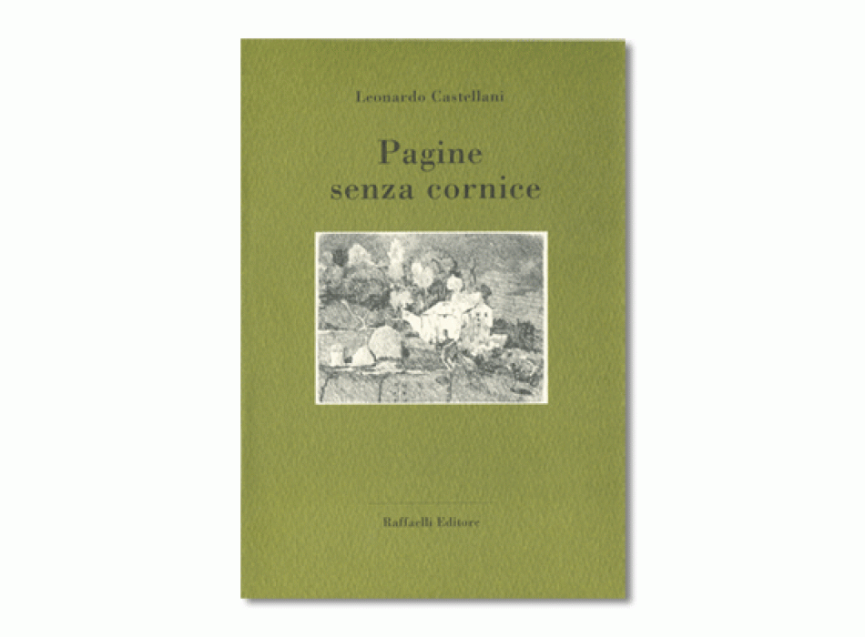 Pagine senza cornice