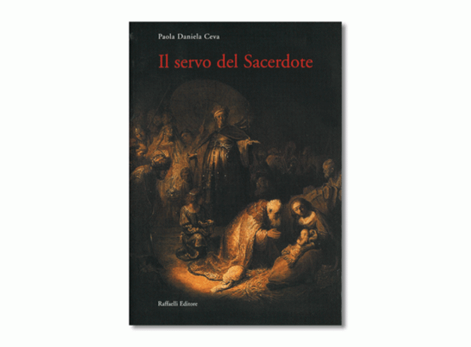  Il servo del Sacerdote