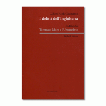 I delitti dell'Inghilterra