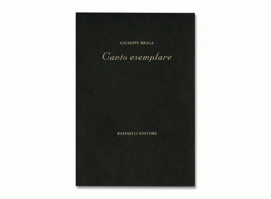 Canto esemplare