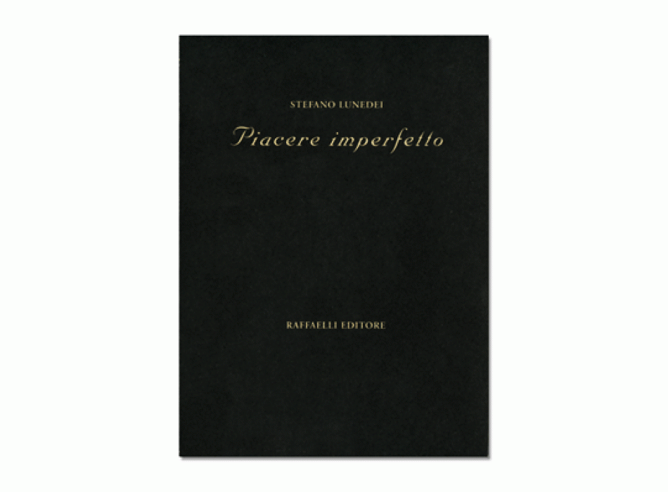  Piacere imperfetto