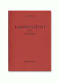 Lamentazioni