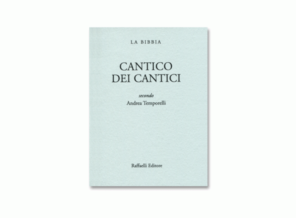 Cantico dei Cantici