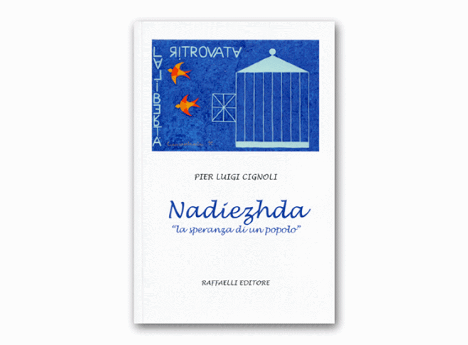 Nadìezhda