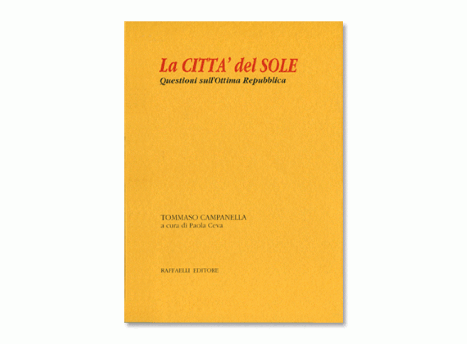 La Città del sole  