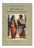 Delle differenze fra Platone ed Aristotele